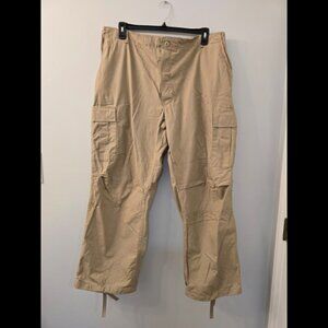 Prestige Apparel Mens Combat Trousers in Like New Condition